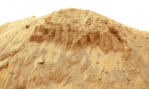 Sand Suppliers in Peterborough