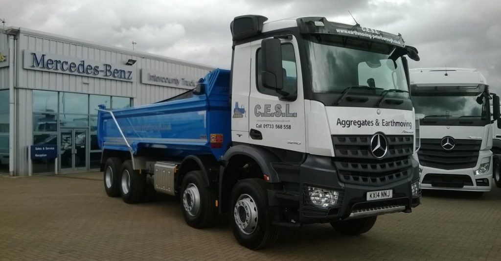 Aggregates-Eartmoving-Services-Peterborough-